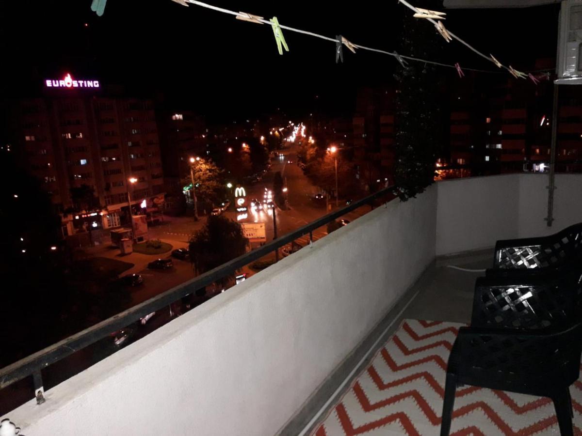 Hellen'S Ultracentral Apartament Buzău Exterior foto